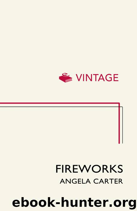 Fireworks by Angela Carter