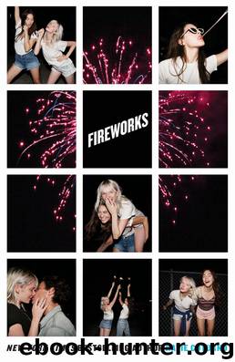 Fireworks by Katie Cotugno