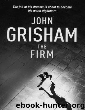 Firma by GRISHAM JOHN