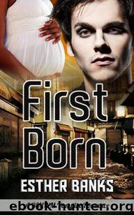 First Born by Esther Banks