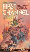 First Channel by Jacqueline Lichtenberg