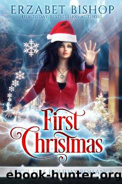 First Christmas by Erzabet Bishop