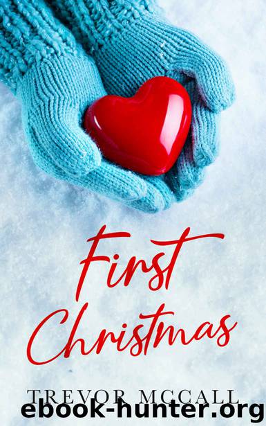First Christmas by Trevor McCall