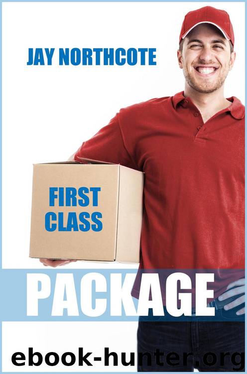 First Class Package by Jay Northcote