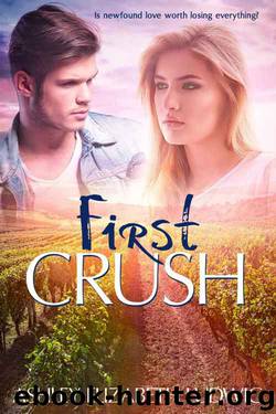 First Crush by Ashley Ludwig