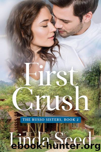 First Crush by Linda Seed