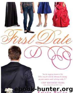 First Date by Krista McGee