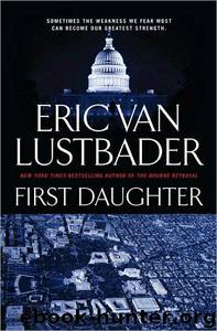 First Daughter by Eric Van Lustbader