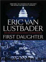 First Daughter by Eric van Lustbader