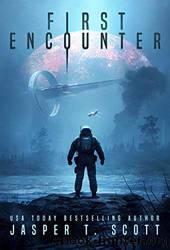 First Encounter by Scott Jasper T