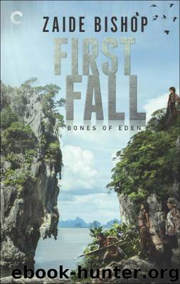 First Fall: The Canoe Thief by Bishop Zaide