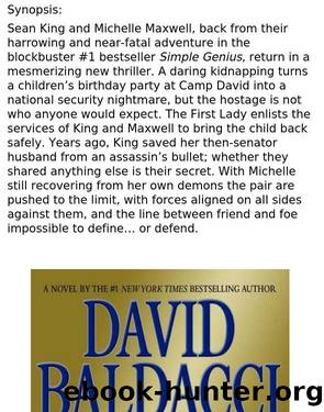 First Family - v4 by David Baldacci
