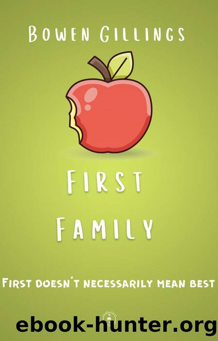 First Family by Bowen Gillings