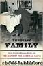 First Family: Terror, Extortion, Revenge, Murder, and the Birth of the American Mafia by Dash Mike