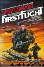 First Flight by Claremont Chris