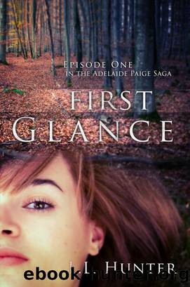 First Glance by L.L Hunter