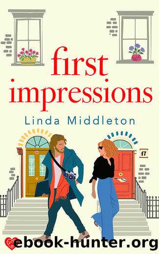 First Impressions: The BRAND NEW heart-warming romance of second chances by Linda Middleton