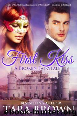 First Kiss by Tara Brown