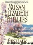 First Lady by Susan Elizabeth Phillips
