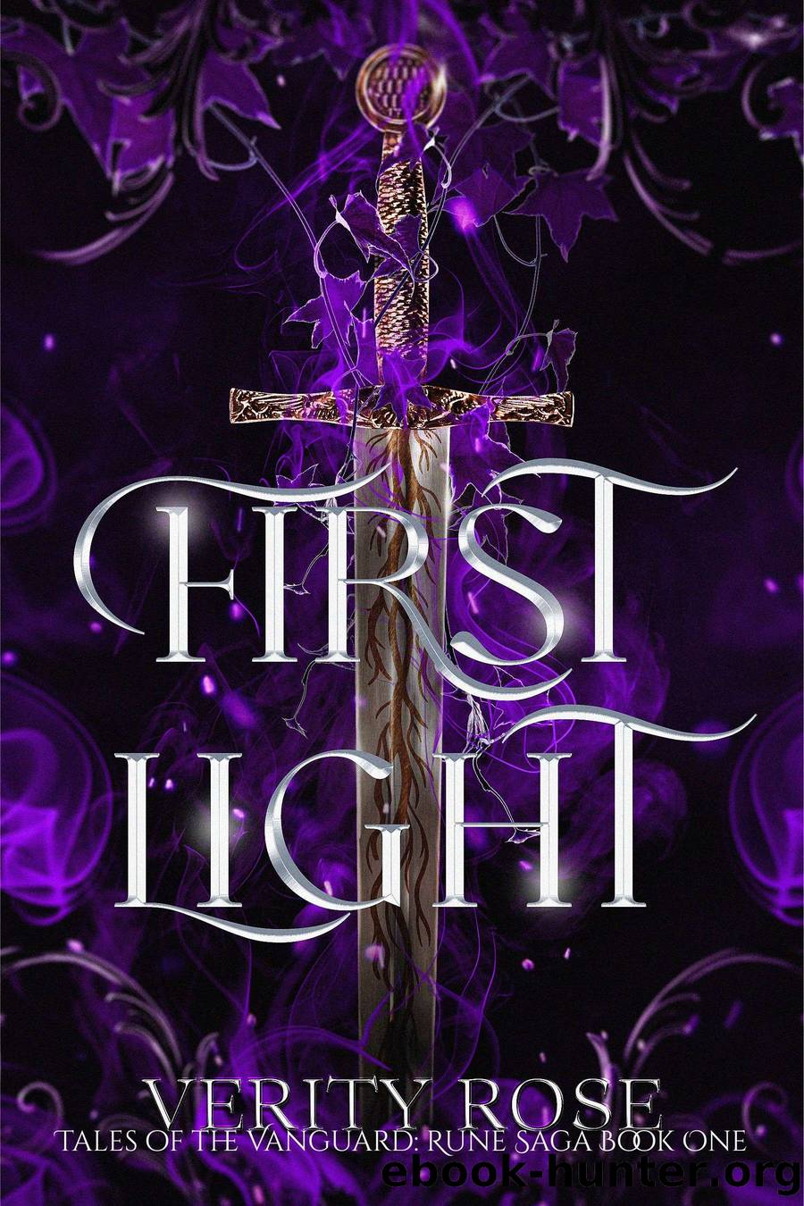 First Light by Verity Rose