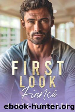 First Look FiancÃ©: A Billionaire Surprise Baby Romance (Billionaire Keepers) by Aimee Bronson
