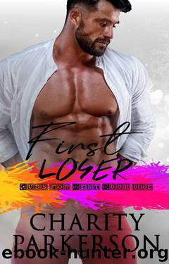 First Loser by Charity Parkerson
