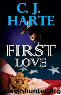 First Love by C.J. Harte