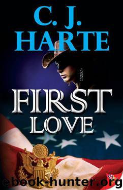 First Love by Harte C.J