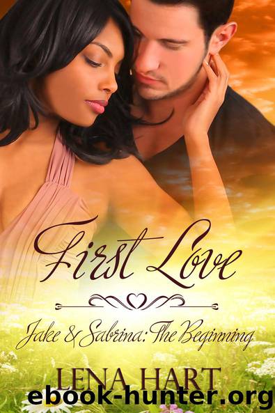 First Love by Lena Hart