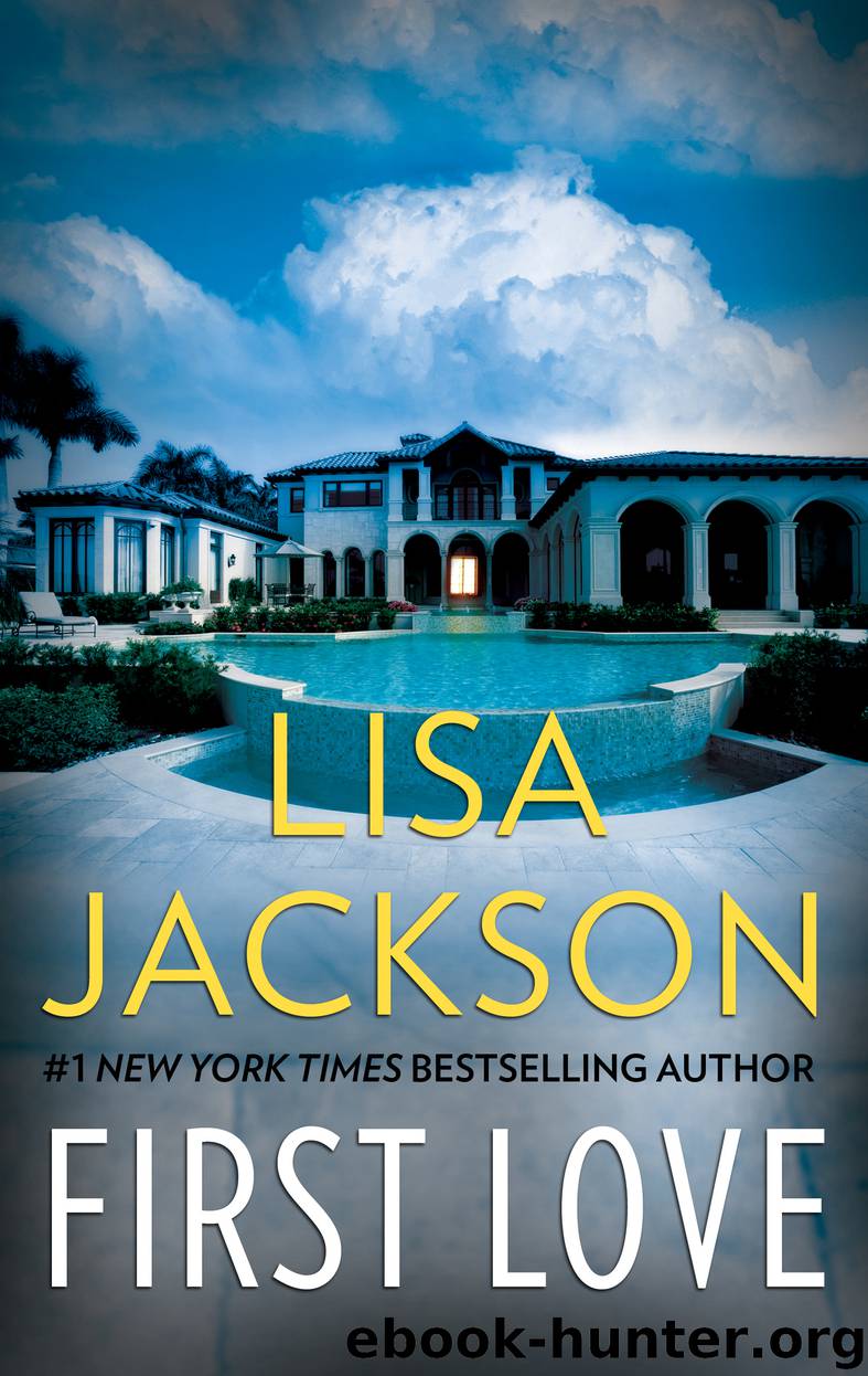 First Love by Lisa Jackson