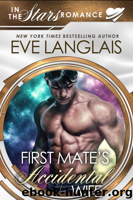 First Mate's Accidental Wife by Eve Langlais