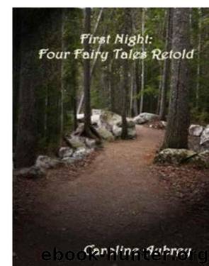 First Night by Caroline Aubrey