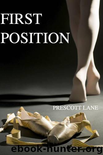 First Position by Lane Prescott