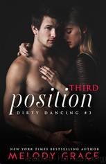 First Position by Melody Grace