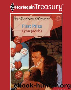 First Prize by Lynn Jacobs