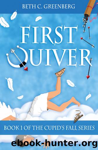 First Quiver by Beth C. Greenberg