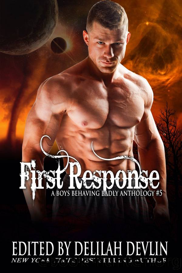 First Response by unknow