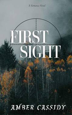 First Sight (Chance Encounters Book 1) by Amber Cassidy