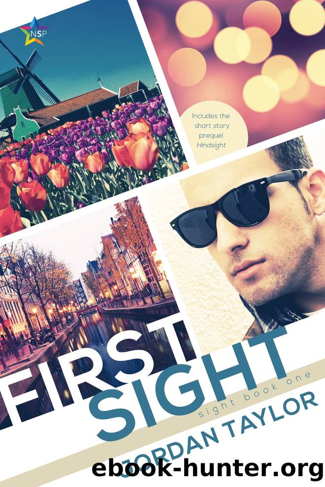 First Sight by Jordan Taylor