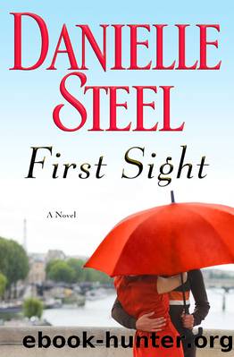 First Sight: A Novel by Danielle Steel