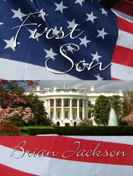 First Son by Brian Jackson