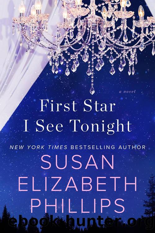First Star I See Tonight by Phillips Susan Elizabeth