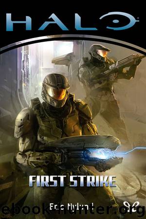 First Strike by Eric S. Nylund