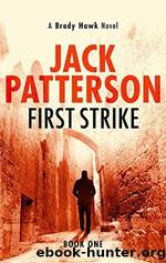 First Strike by Jack Patterson