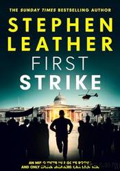 First Strike by Stephen Leather