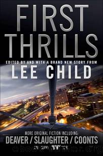 First Thrills by unknow