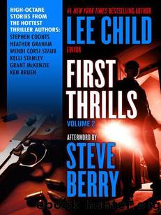 First Thrills: Volume 2 by Child Lee & Bruen Ken