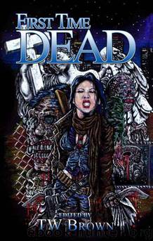 First Time Dead 1 by unknow