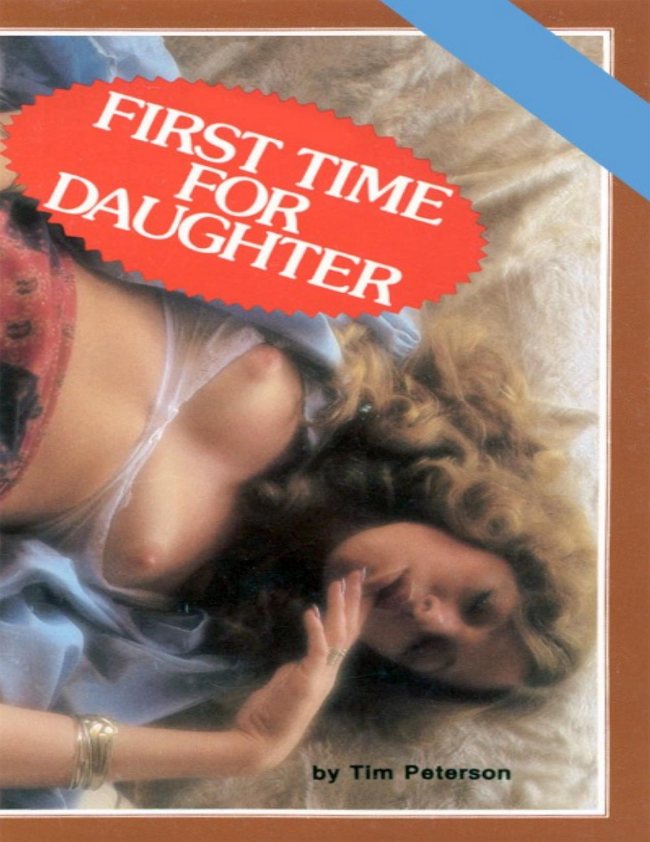 First Time For Daughter by Tim Peterson