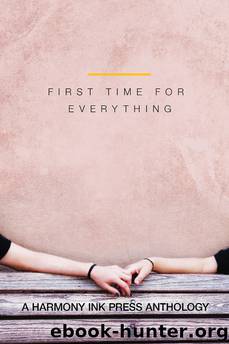 First Time for Everything by Anthology